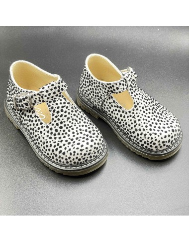 Scarpa Mini Pois Scarpe 19/30