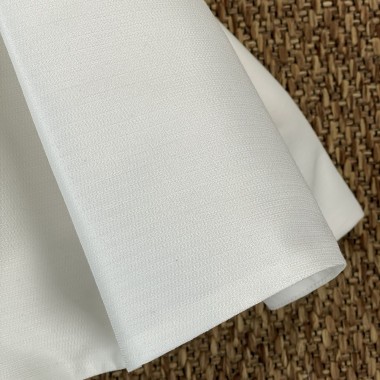 Abito damigella ricamo e fiori Bimba 2/8 anni