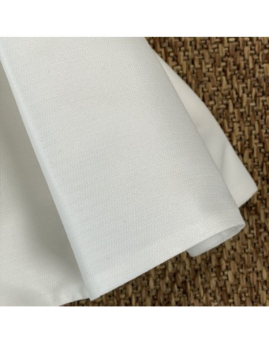 Abito damigella ricamo e fiori Bimba 2/8 anni