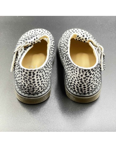 Scarpa Mini Pois Scarpe 19/30