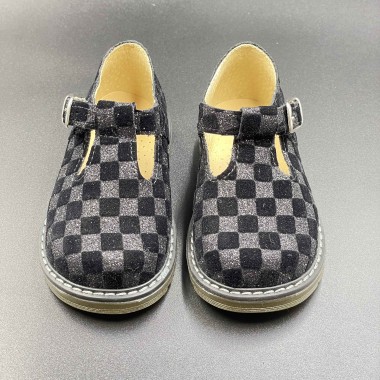 Scarpa Scacchi Scarpe