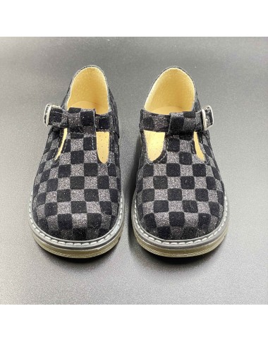 Scarpa Scacchi Scarpe