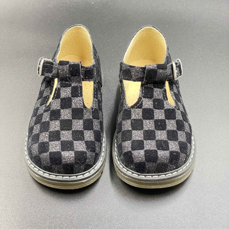 Scarpa Scacchi Scarpe