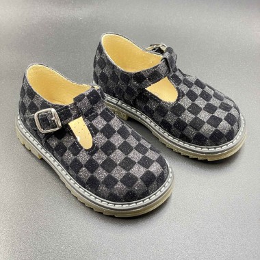 Scarpa Scacchi Scarpe