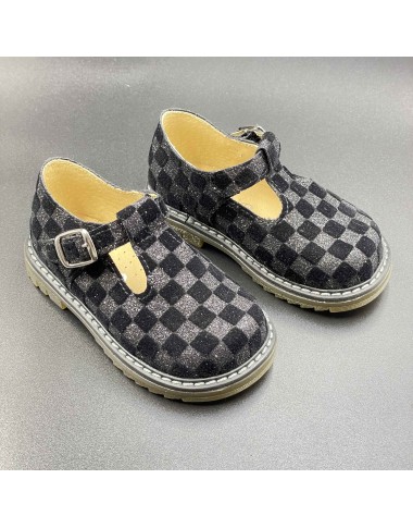 Scarpa Scacchi Scarpe