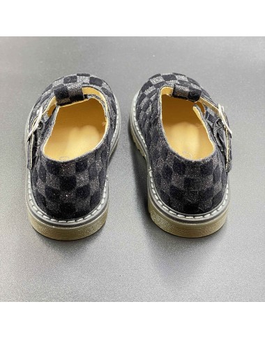 Scarpa Scacchi Scarpe