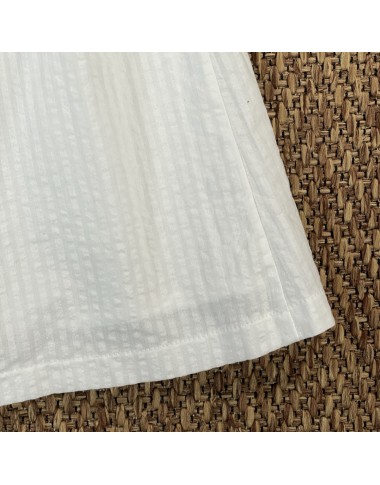 Abito seersucker e sangallo Abito e Tuta