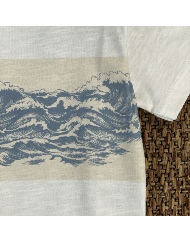 waves shirt