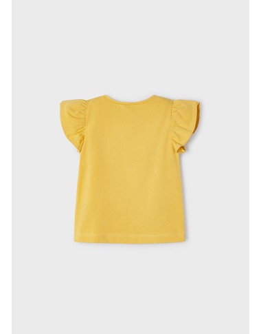 T-Shirt Giraffa Bimba 2/8 anni