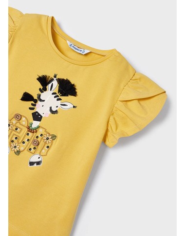 T-Shirt Giraffe