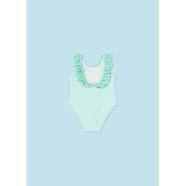 Costume intero serigrafato Neonata 0/36