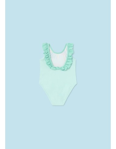 Serigraphed whole costume