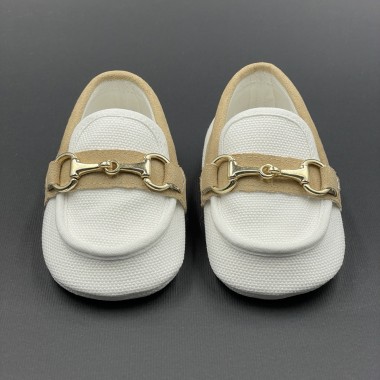 Mocassino morsetto Scarpe