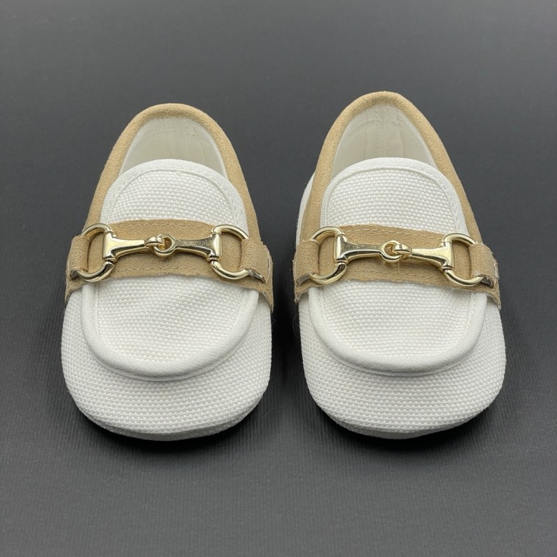 Mocassino morsetto Scarpe