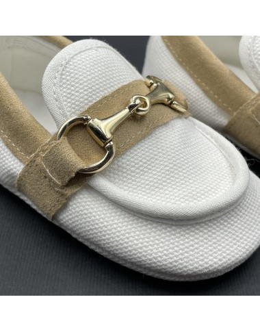 Mocassino morsetto Scarpe