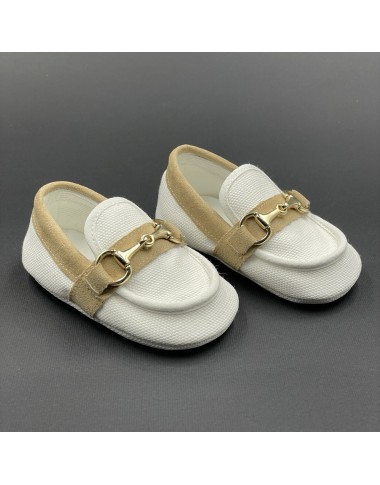 Mocassino morsetto Scarpe