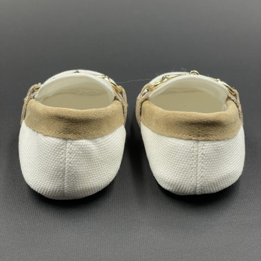 Mocassino morsetto Scarpe