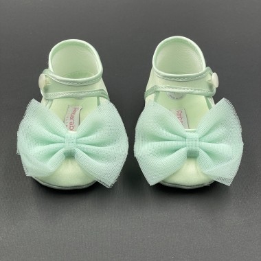 Ballerina elegante con fiocco Cerimonia 15/20