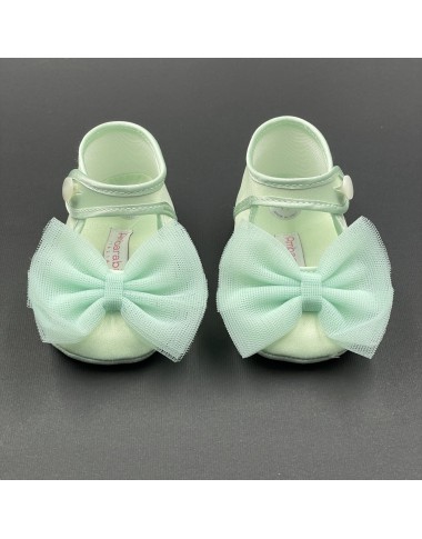 Ballerina elegante con fiocco Cerimonia 15/20