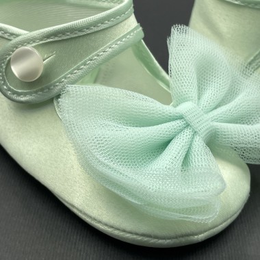 Ballerina elegante con fiocco Cerimonia 15/20