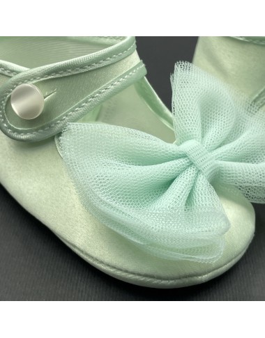 Ballerina elegante con fiocco Cerimonia 15/20