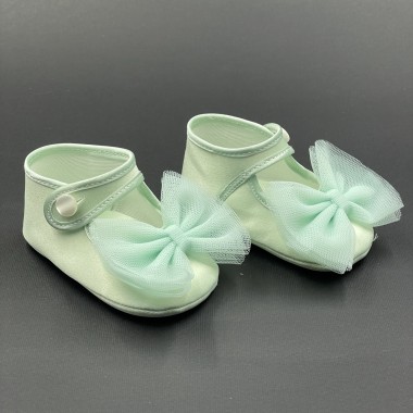 Ballerina elegante con fiocco Cerimonia 15/20