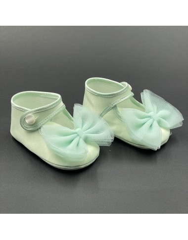 Ballerina elegante con fiocco Cerimonia 15/20