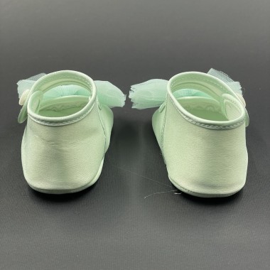 Ballerina elegante con fiocco Cerimonia 15/20