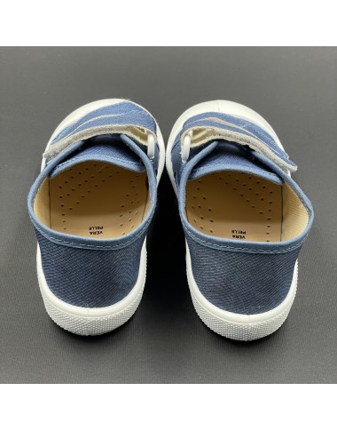 Scarpe in tela velcro Scarpe