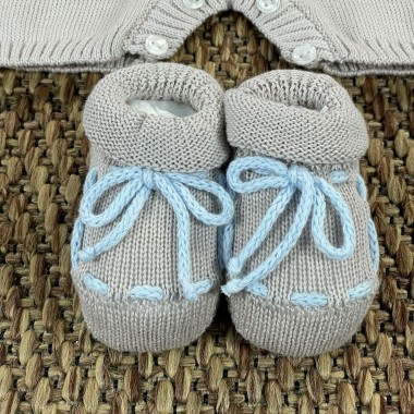 Completo nascita Set Nascita e Uscita Clinica