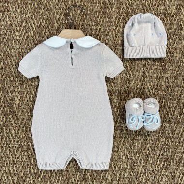 Completo nascita Set Nascita e Uscita Clinica