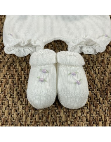 Complete Birth Roselline Steam Point