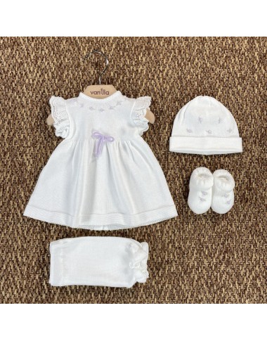 Complete Birth Roselline Steam Point