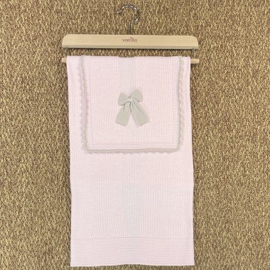 Coperta filo di cotone Coperta e Lenzuola