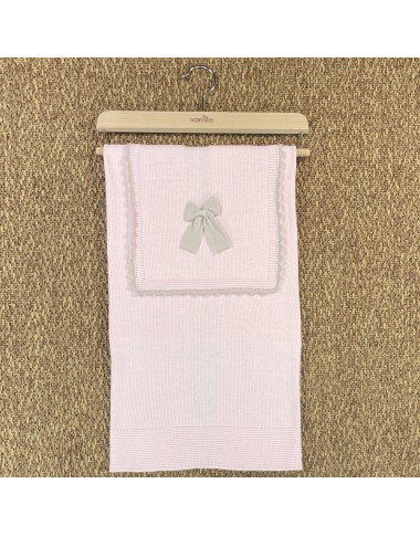 Coperta filo di cotone Coperta e Lenzuola