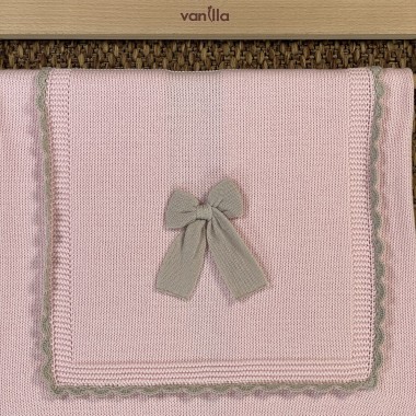 Coperta filo di cotone Coperta e Lenzuola