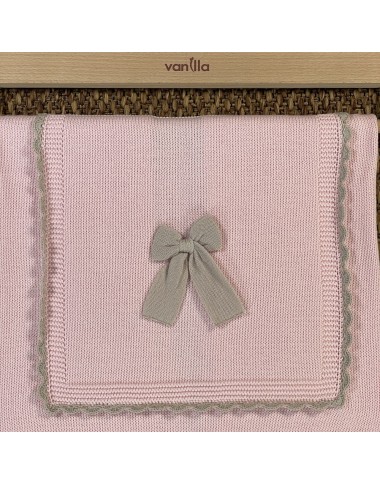 Coperta filo di cotone Coperta e Lenzuola