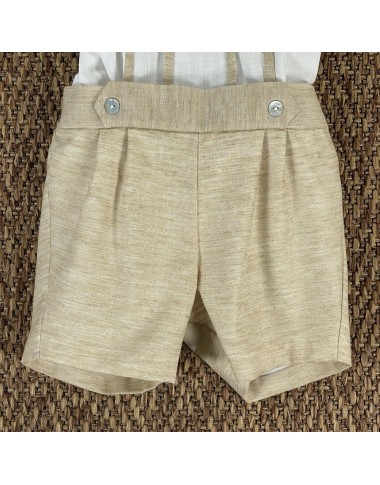 Completo elegante Neonato 0/36