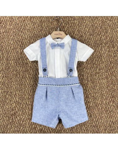 Completo elegante Neonato 0/36