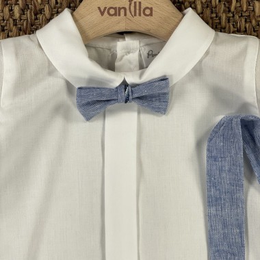 Completo elegante Neonato 0/36