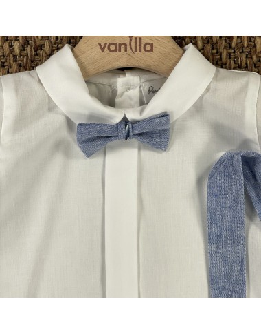 Completo elegante Neonato 0/36