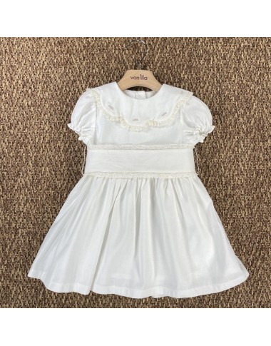 Abito elegante Bimba 2/8 anni