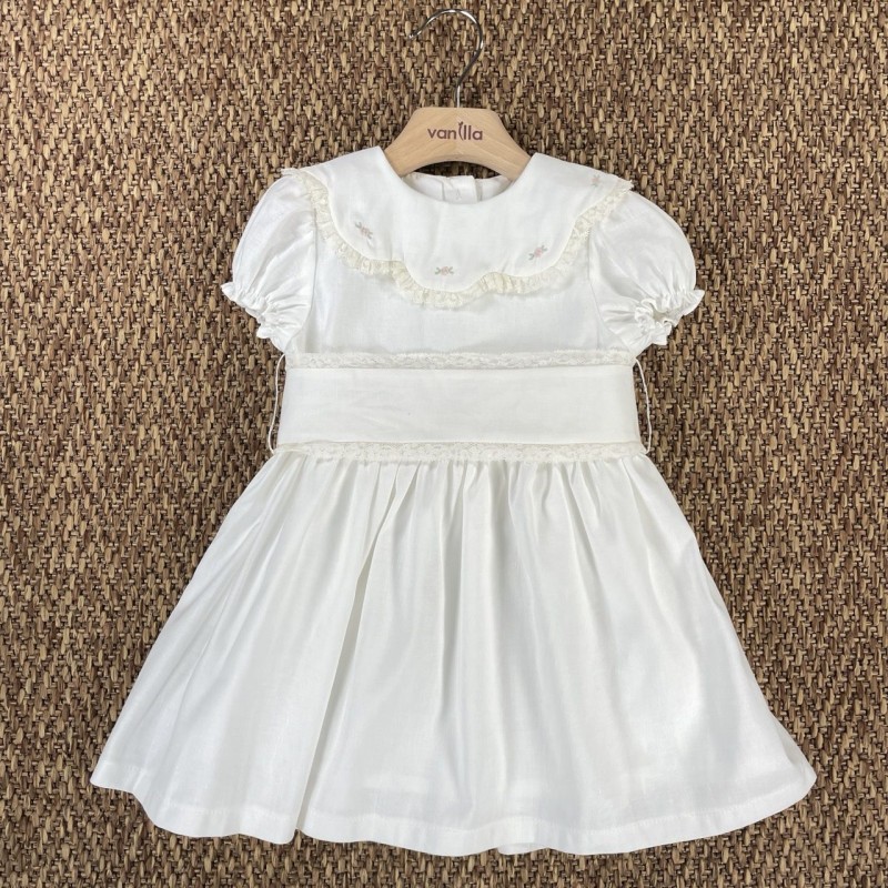 Abito elegante Bimba 2/8 anni