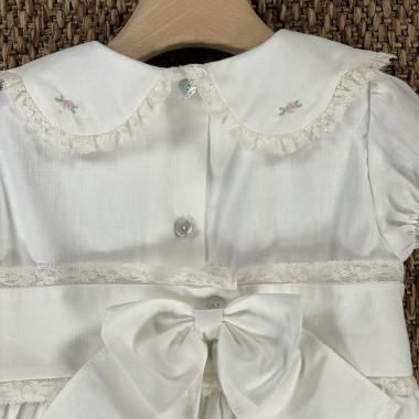 Abito elegante Bimba 2/8 anni