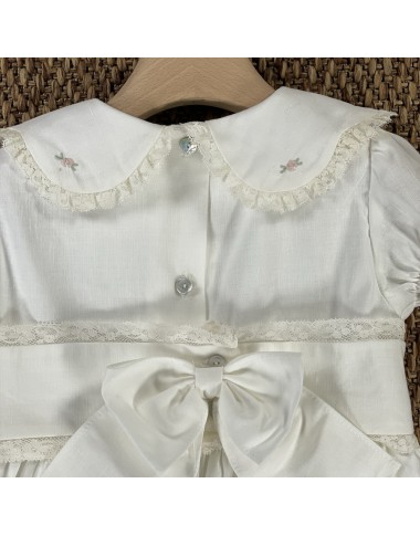 Abito elegante Bimba 2/8 anni