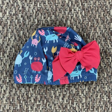 Cuffia granchi Accessori