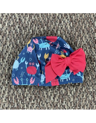 Cuffia granchi Accessori