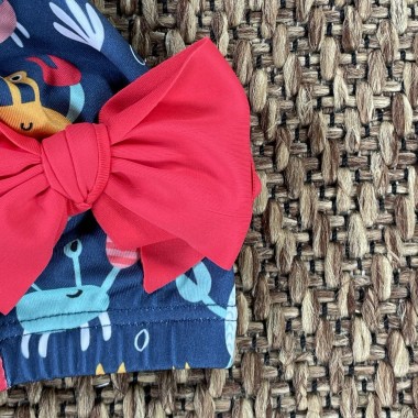 Cuffia granchi Accessori