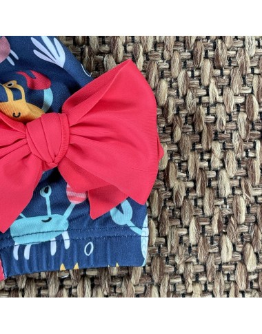 Cuffia granchi Accessori