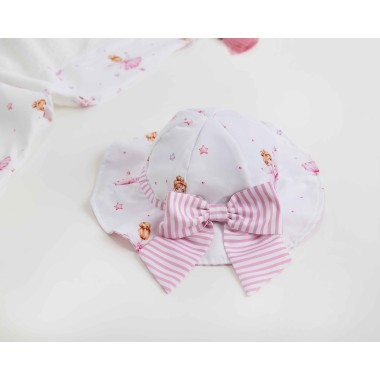 Cappello mare ballerine Accessori